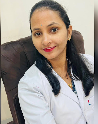Dr. Ankita Manve