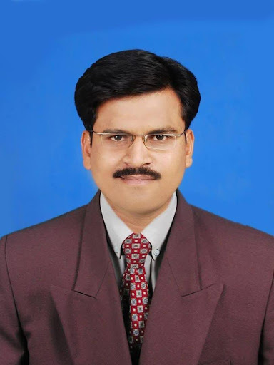 Dr. Abhimanyu Patil