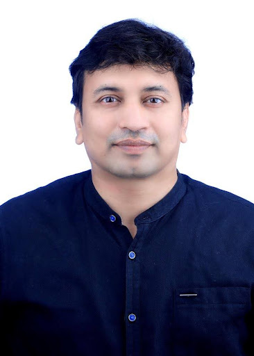 Dr. Manoj Bhygude