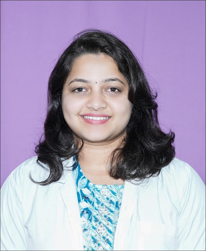 Dr. Shreya Kakare
